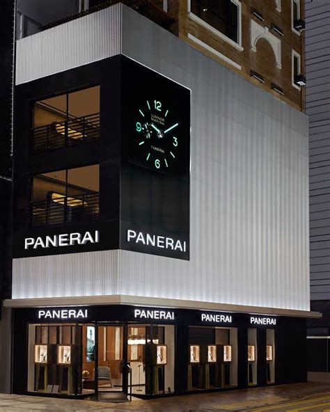 panerai service center hong kong|Panerai Service Center Feedback .